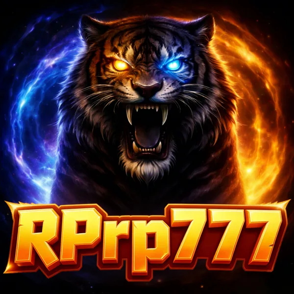 RP777 2026 Slot Gacor RTP Tinggi