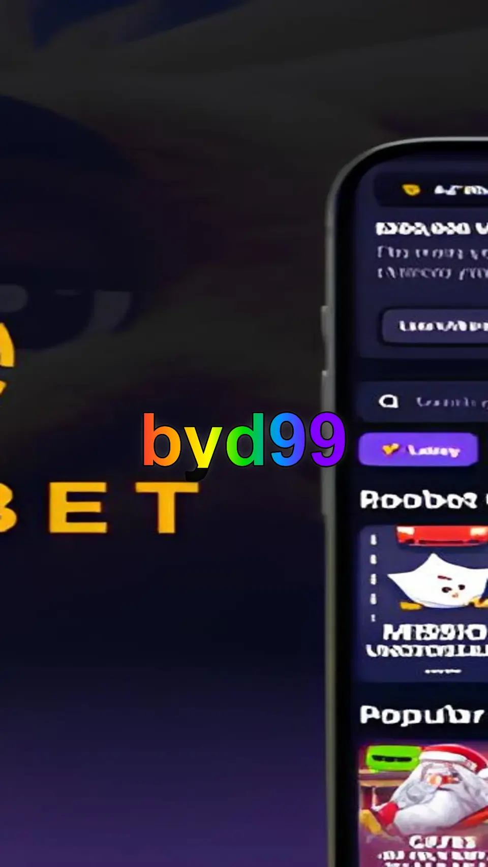 byd99 APK