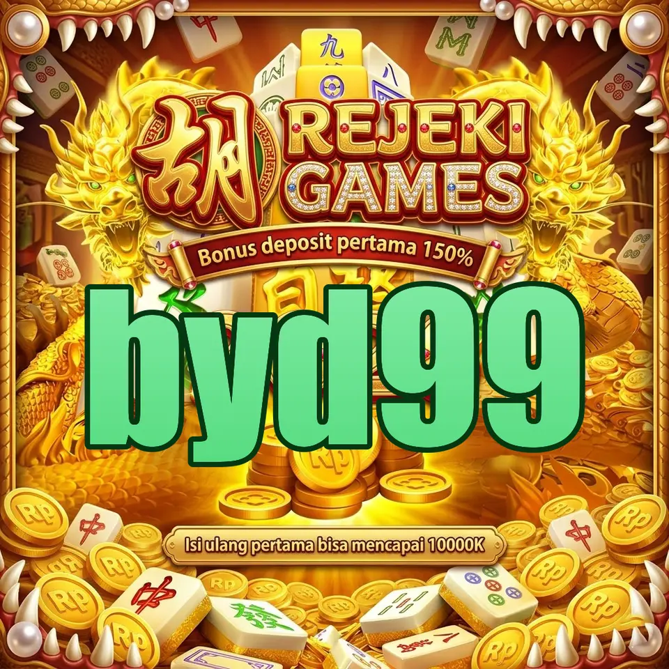 byd99 Masuk