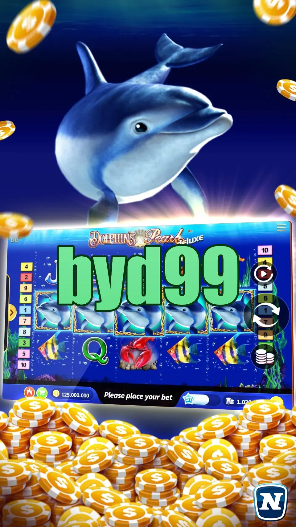 byd99 Masuk