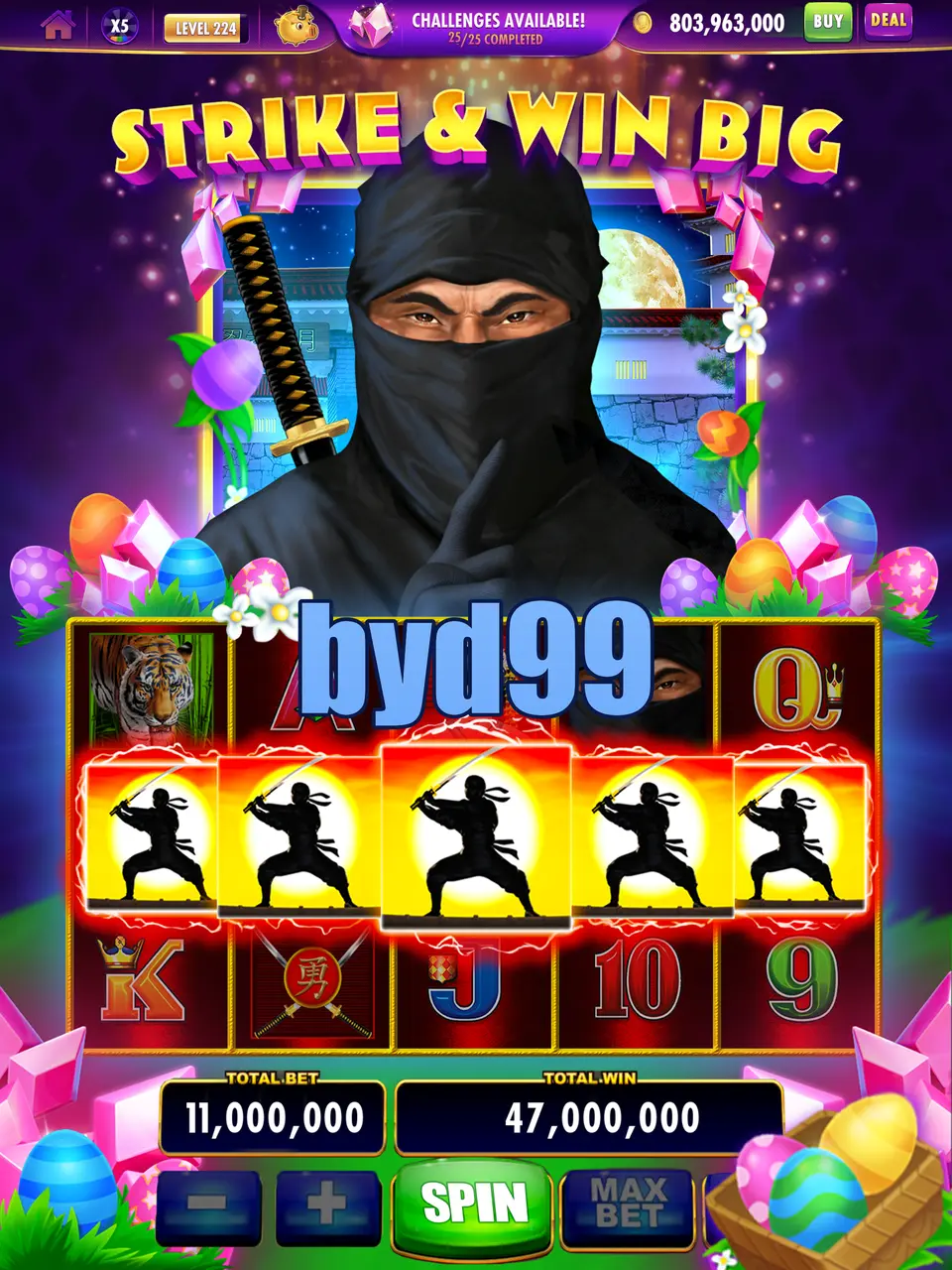 byd99 Masuk
